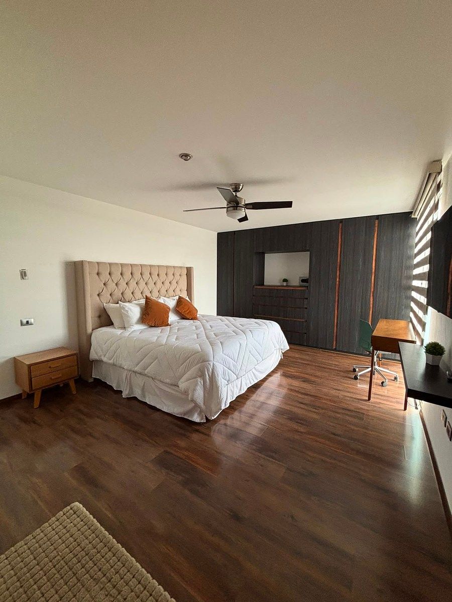 Apartment in Milenio III, Querétaro, photo 6 of 15