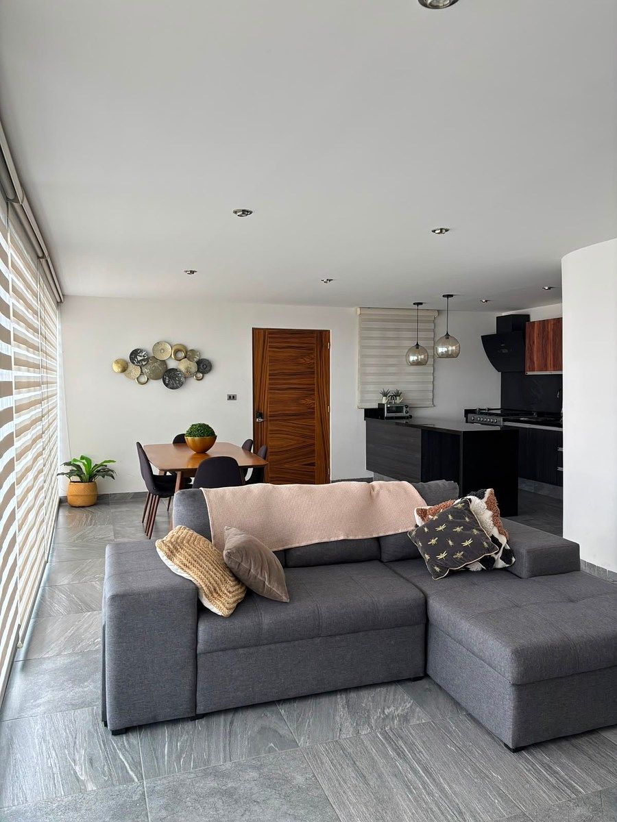 Apartment in Milenio III, Querétaro, photo 3 of 15