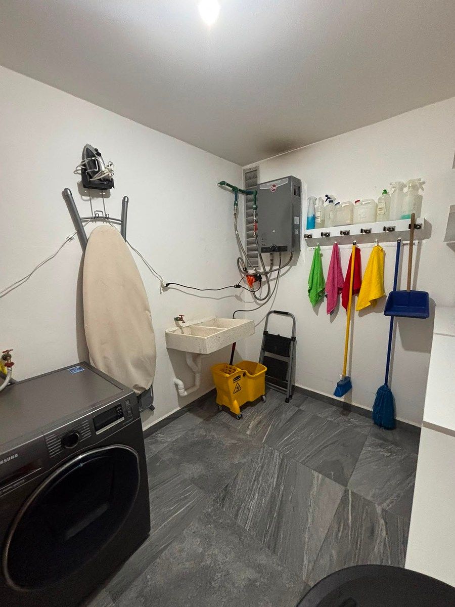 Apartment in Milenio III, Querétaro, photo 10 of 15