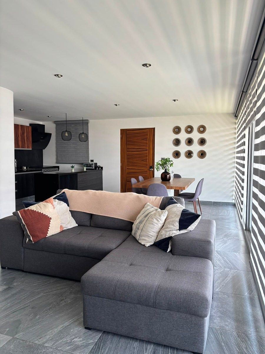 Apartment in Milenio III, Querétaro, photo 4 of 15