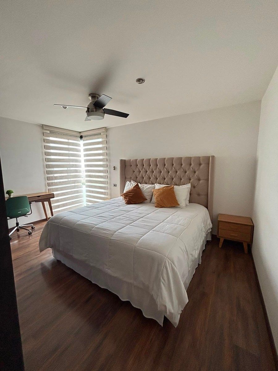 Apartment in Milenio III, Querétaro, photo 7 of 15