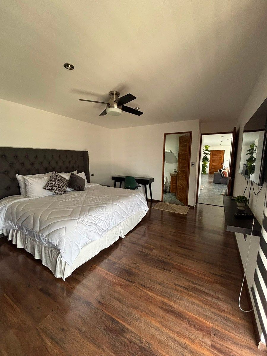Apartment in Milenio III, Querétaro, photo 9 of 15