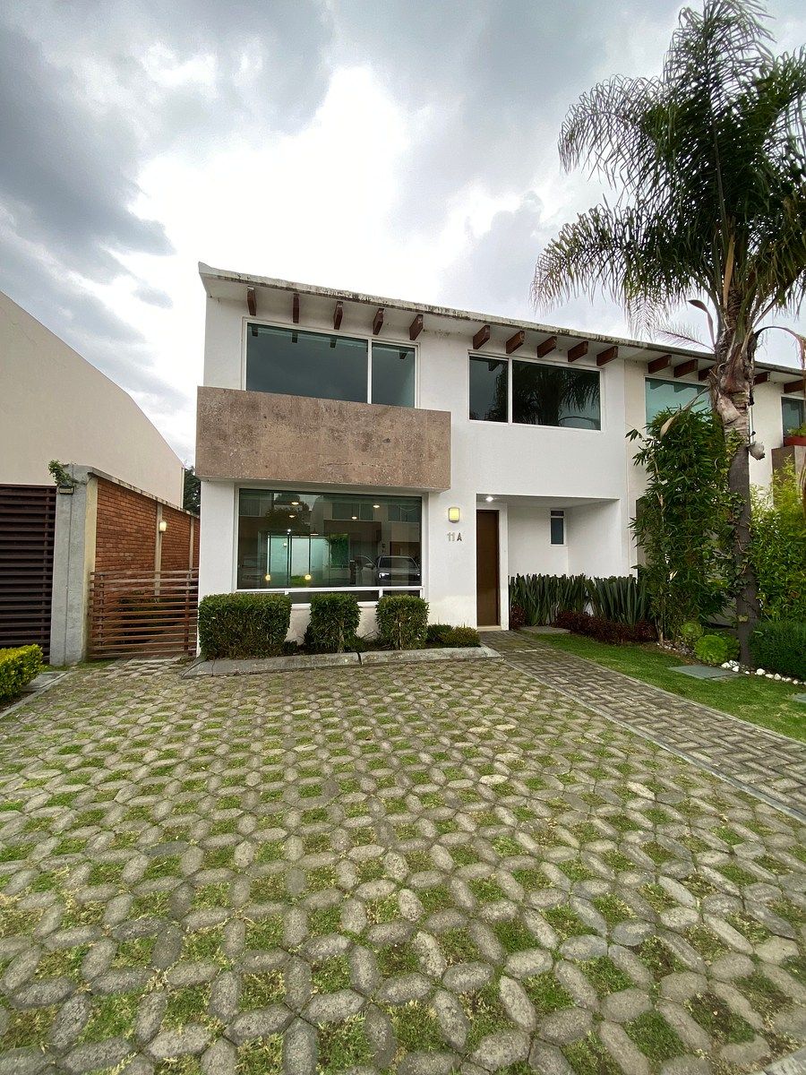 Casa con jardín a 25 min de Santa Fe