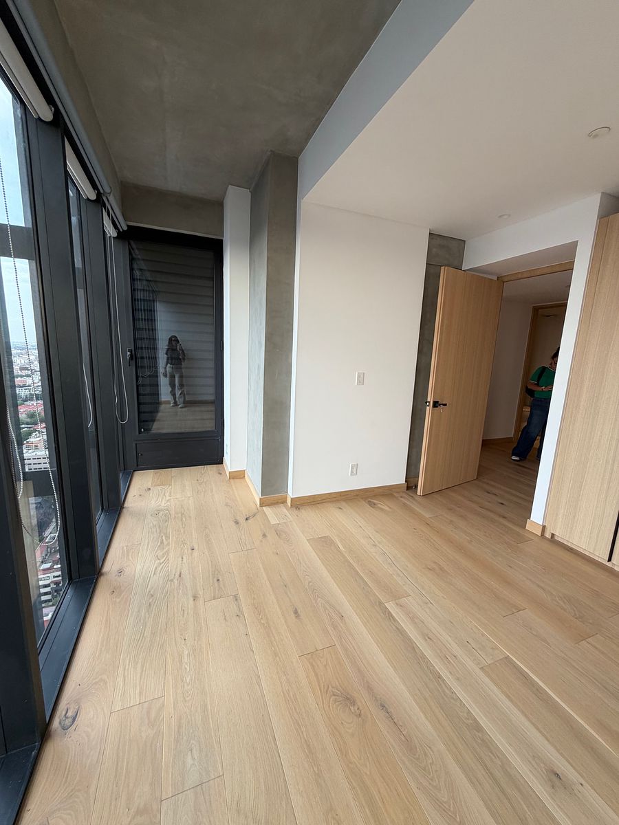 Apartment in Juárez, Cuauhtémoc, photo 10 of 35