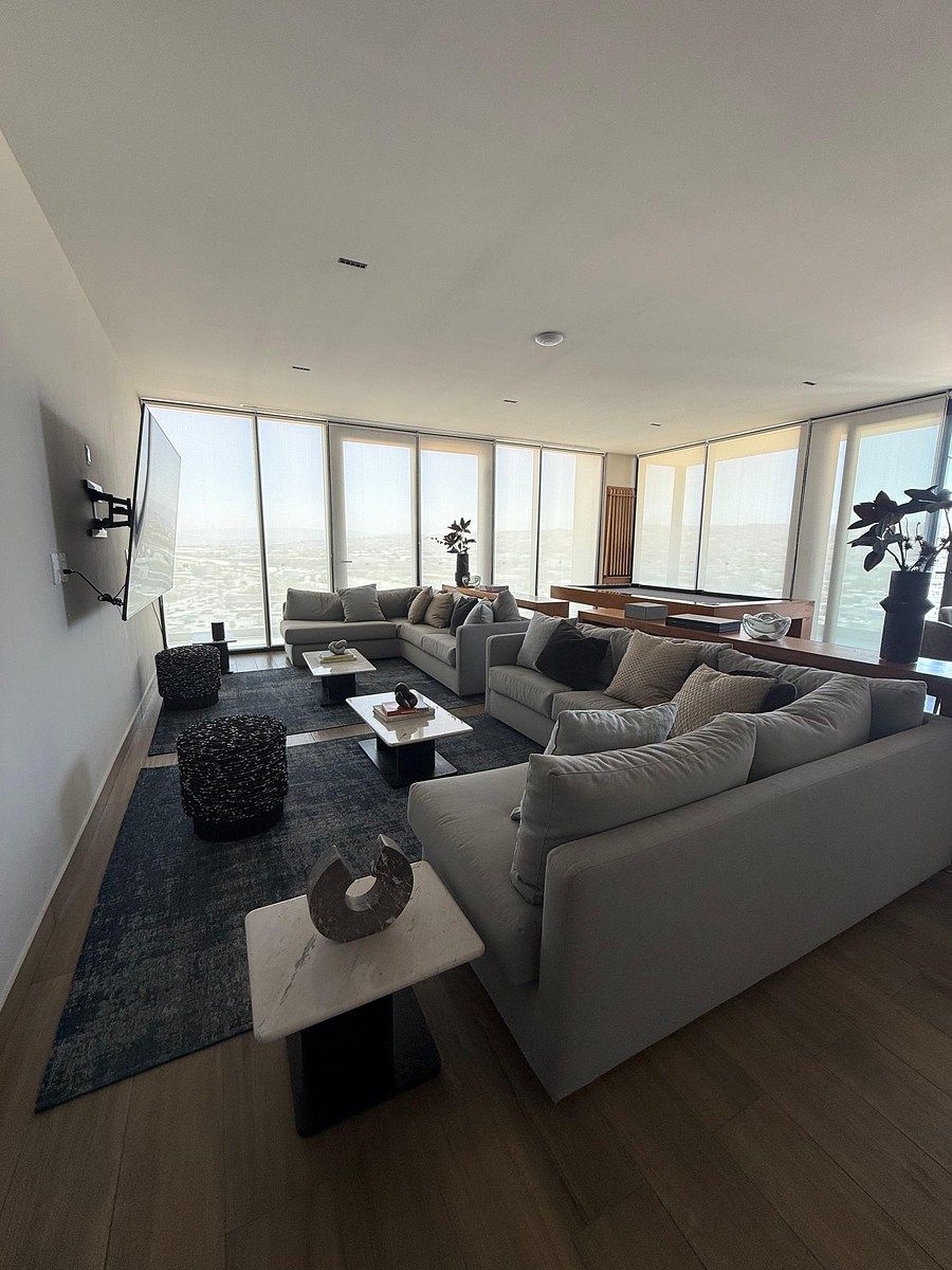 Apartamento em Chapultepec Alamar, Tijuana, foto 10 de 18