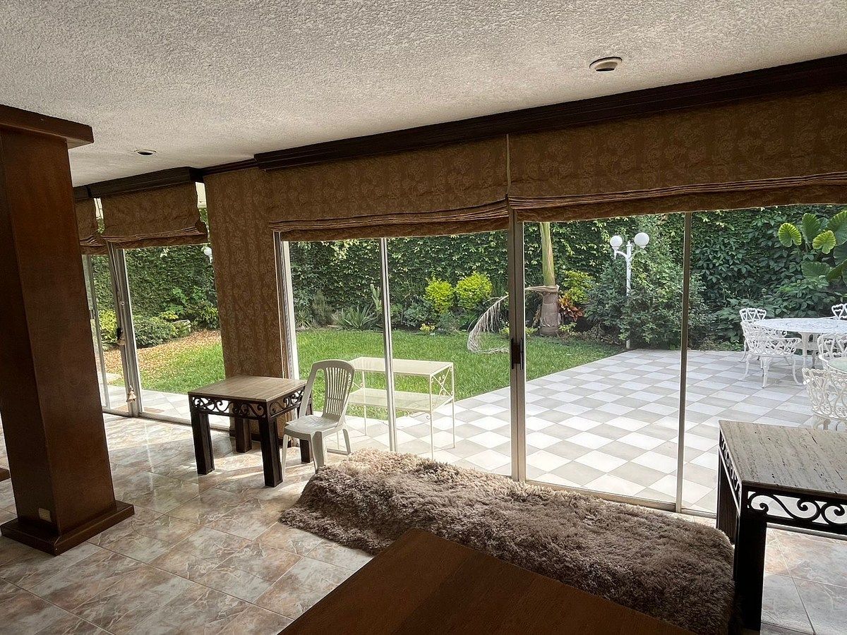 CASA EN VENTA EN FUENTES DEL VALLE UNA PLANTA, foto 1 de 1