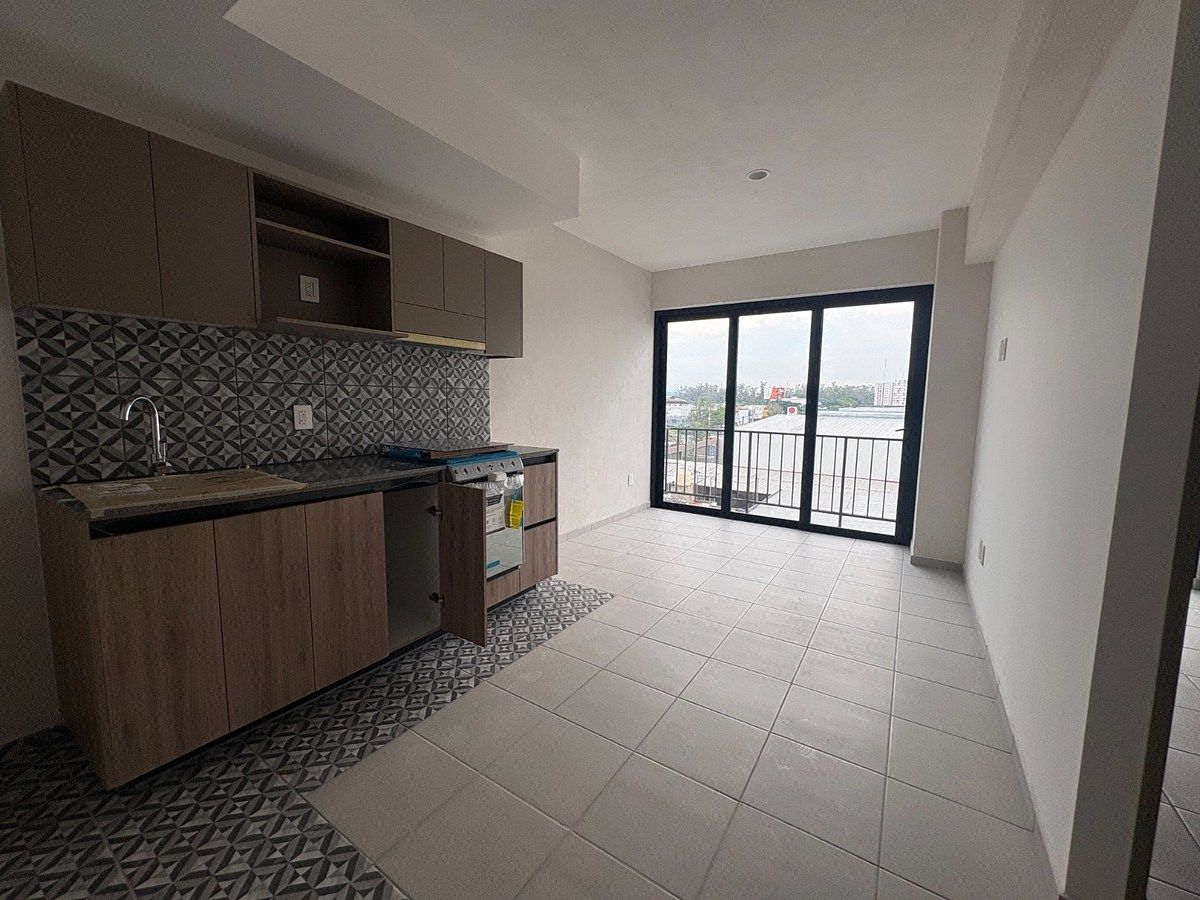 SE VENDE DEPARTAMENTO NUEVO PRINCIPIA LIVING, GUADALAJARA. - foto 5