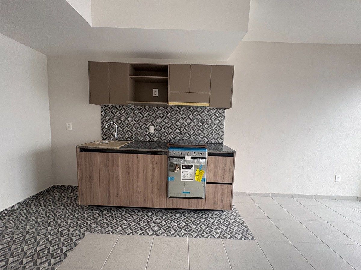 SE VENDE DEPARTAMENTO NUEVO PRINCIPIA LIVING, GUADALAJARA. - foto 4