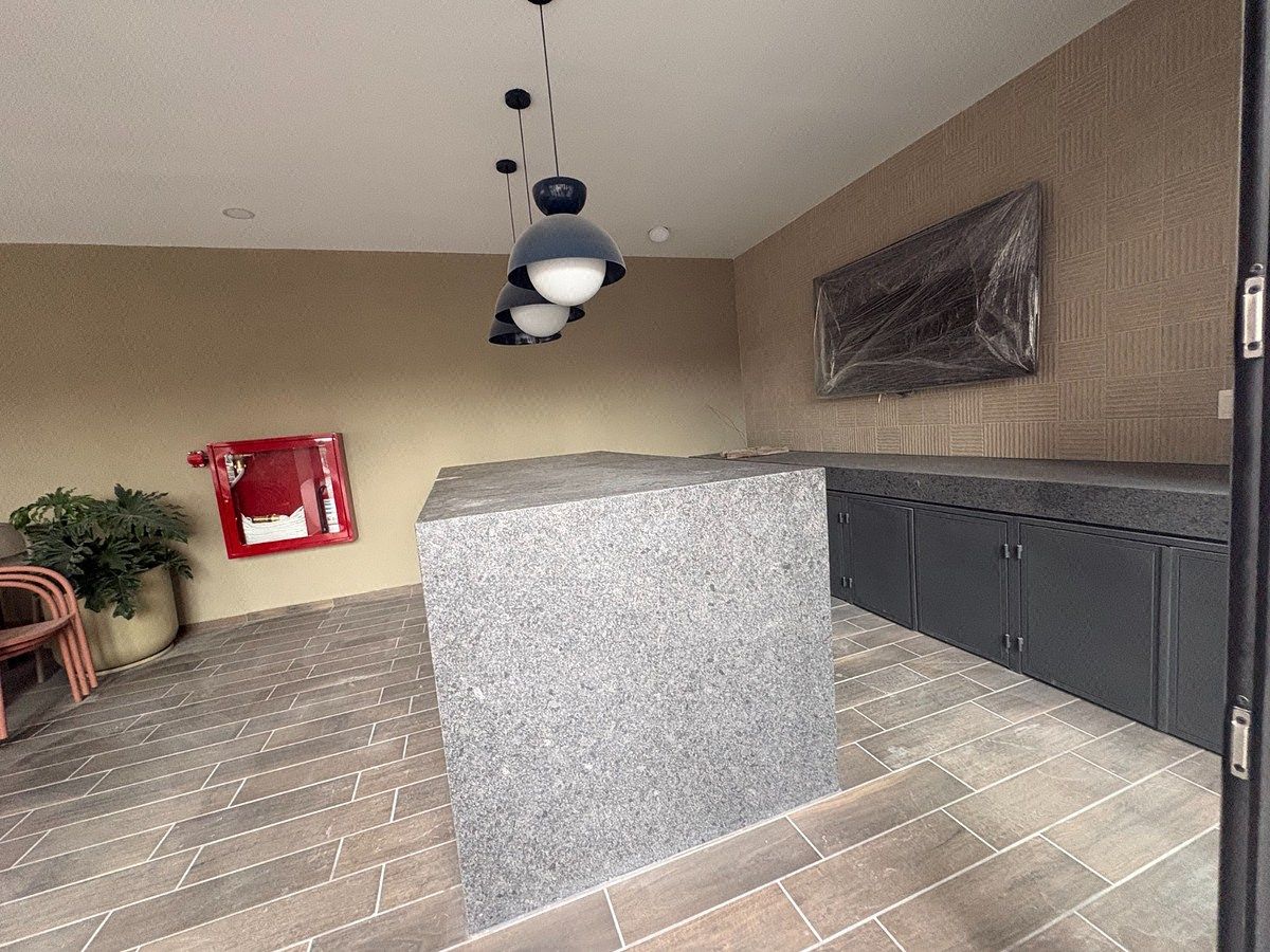 SE VENDE DEPARTAMENTO NUEVO PRINCIPIA LIVING, GUADALAJARA. - foto 3