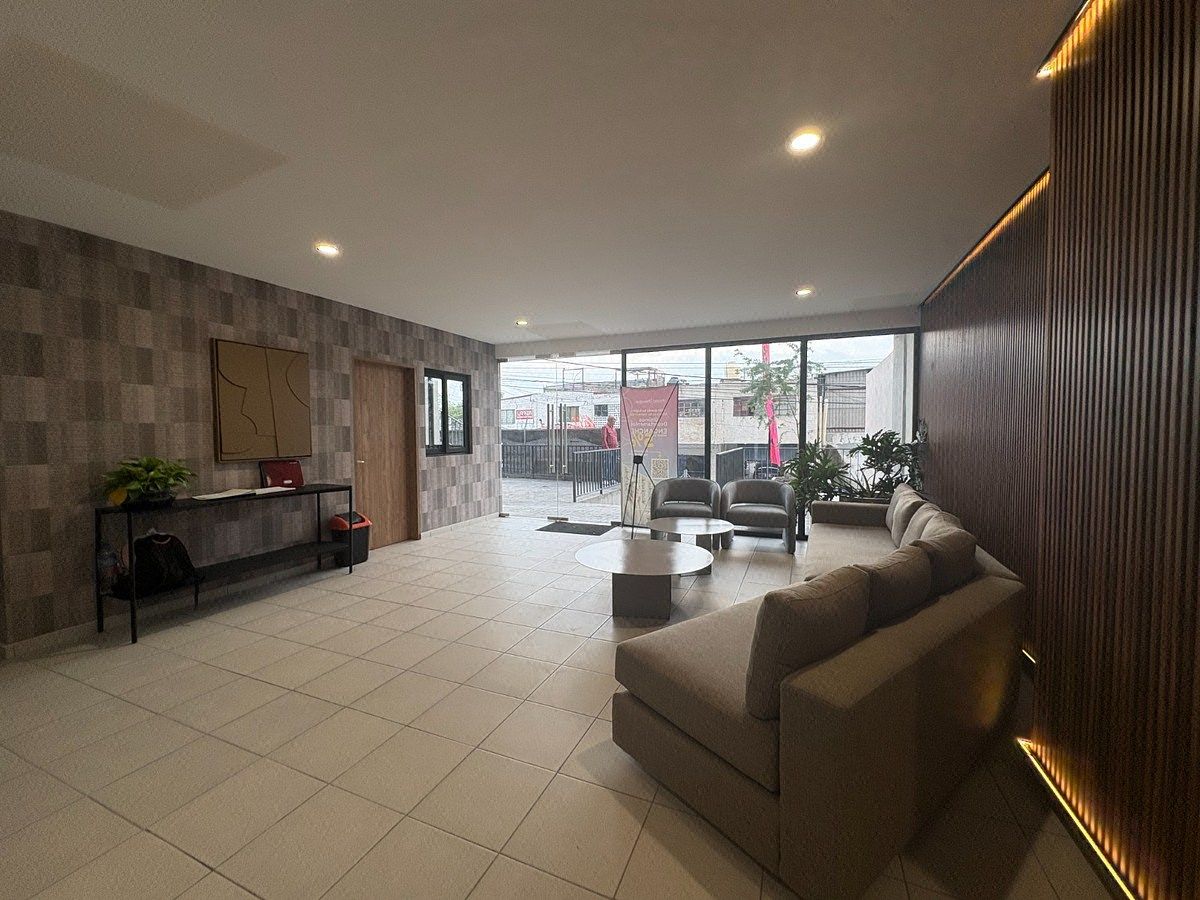 SE VENDE DEPARTAMENTO NUEVO PRINCIPIA LIVING, GUADALAJARA. - foto 2