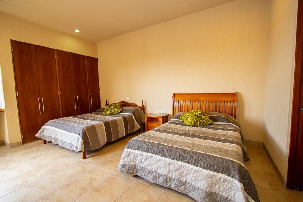 Casa em Residencial Malanquin la Mesa, San Miguel de Allende, foto 33 de 38