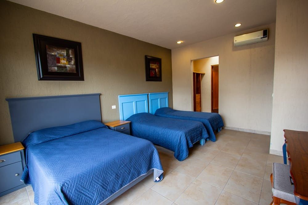 Casa em Residencial Malanquin la Mesa, San Miguel de Allende, foto 35 de 38