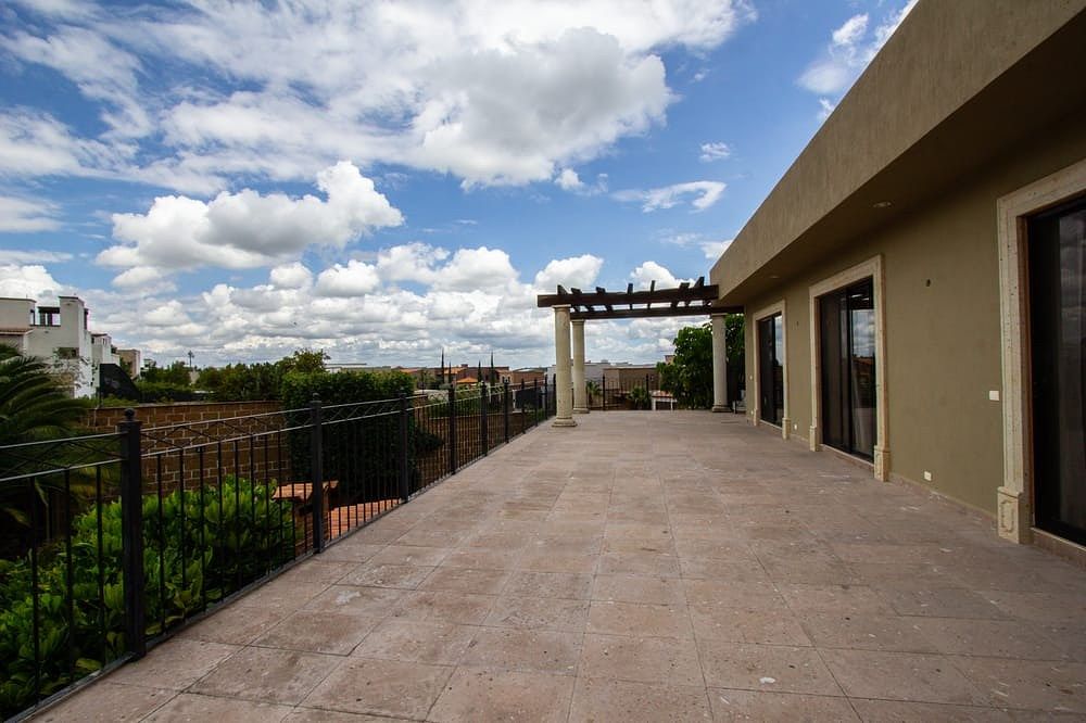 Casa em Residencial Malanquin la Mesa, San Miguel de Allende, foto 37 de 38