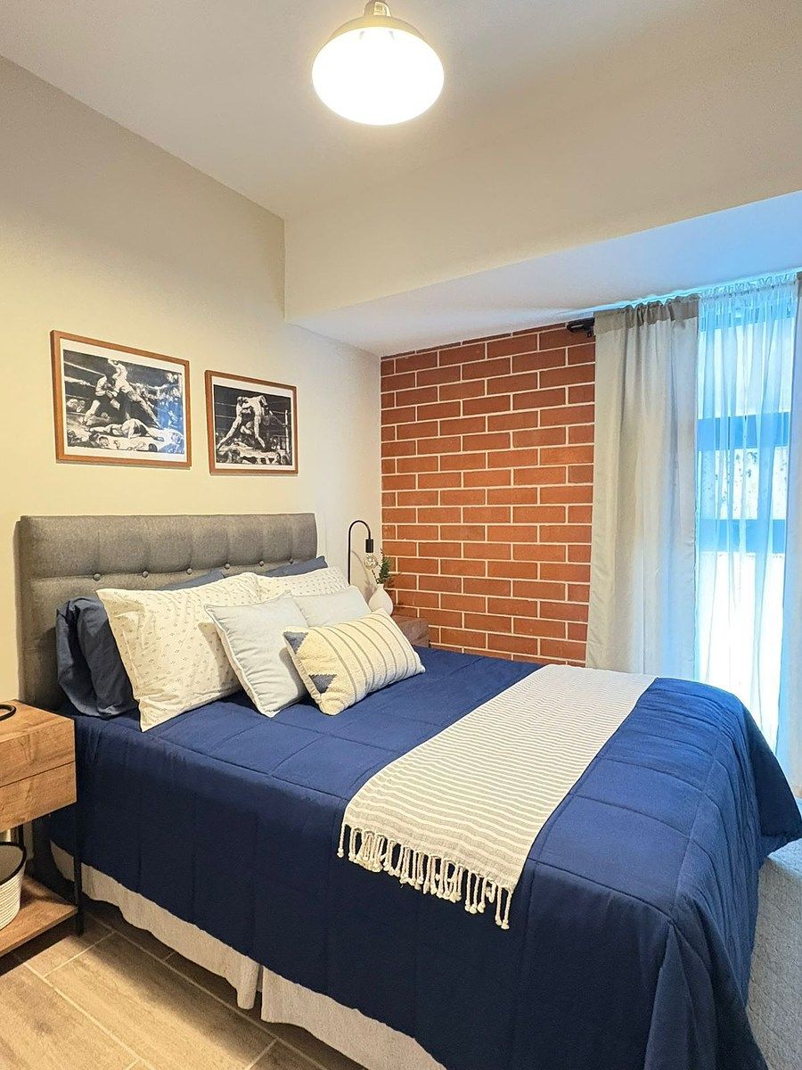 Apartamento en Zona 4, Guatemala, foto 6 de 11