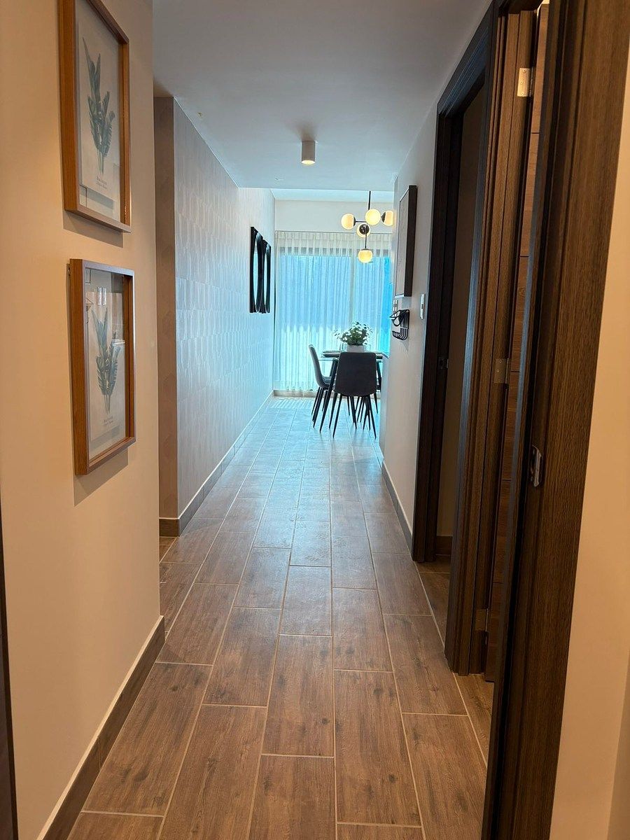 Apartamentos en ALQUILER en Modra zona 4 - Miniatura 3