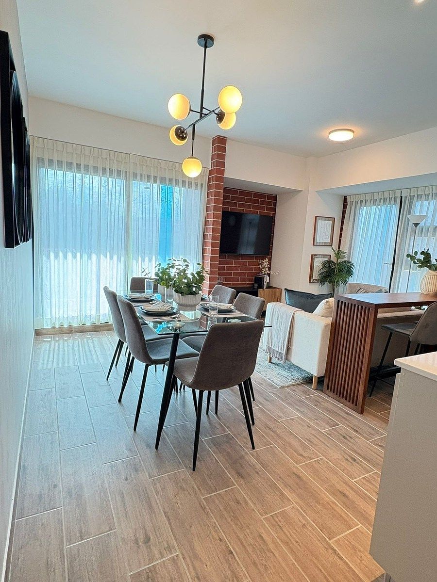 Apartamentos en ALQUILER en Modra zona 4 - Miniatura 4
