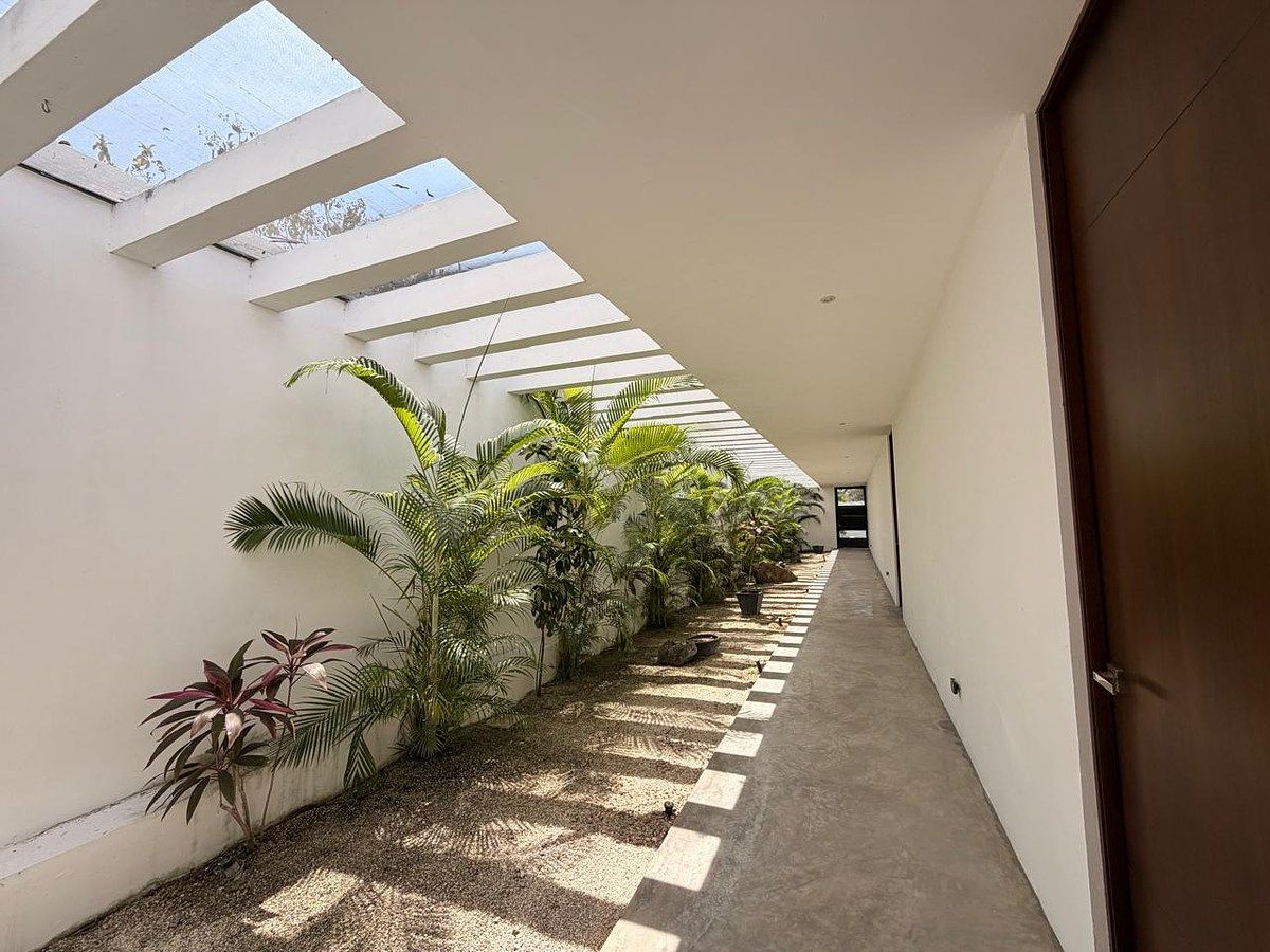 Casa em Cholul, Mérida, foto 6 de 33