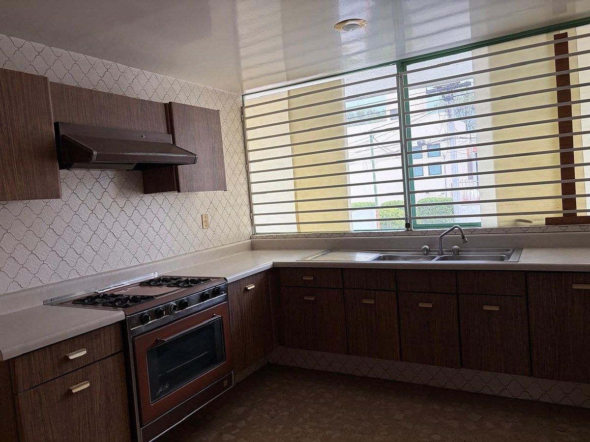 Casa en Bosque de Echegaray, Naucalpan de Juárez, foto 5 de 17