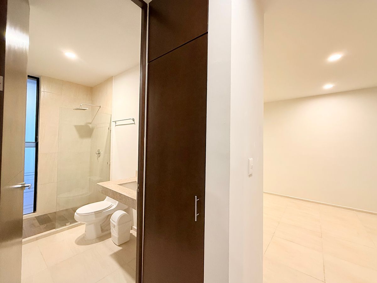 Departamento en Montecristo, Mérida, foto 19 de 22