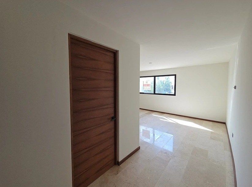 Casa em San Angel II, San Luis Potosí, foto 22 de 37