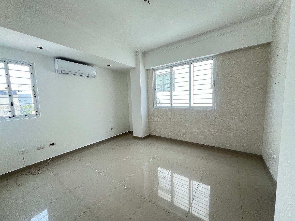 Apartamento en Bella Vista, Santo Domingo Centro (Distrito Nacional), foto 6 de 13