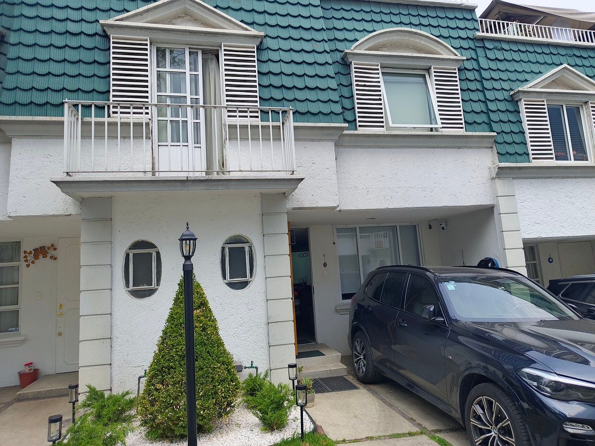 Casa en Condominio en Venta en OLIVAR DE LOS PADRES