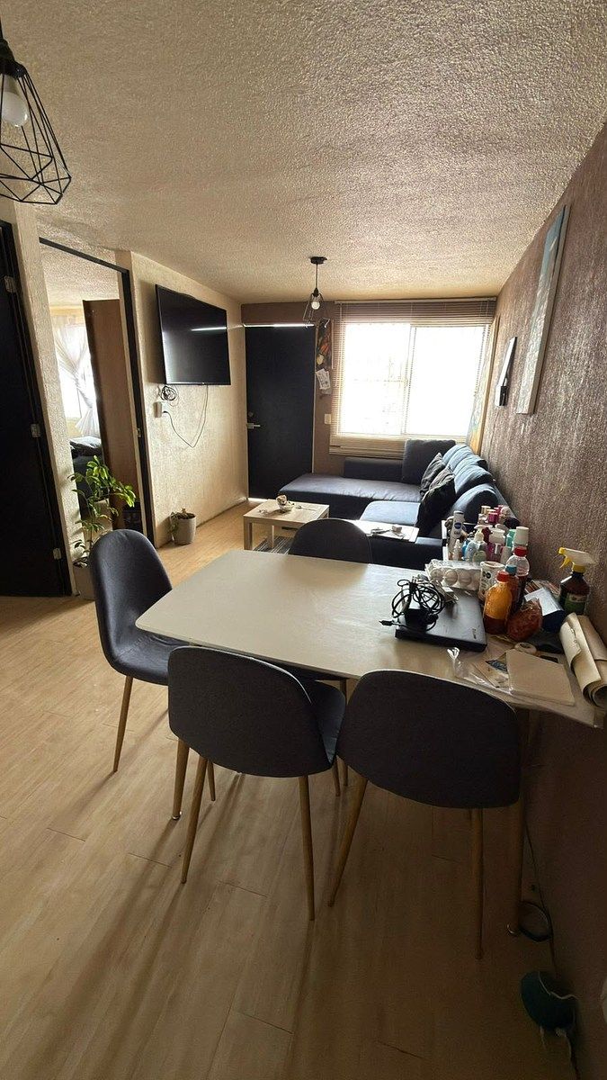 APARTMENT FOR SALE IN CUAUHTEMOC - foto 4