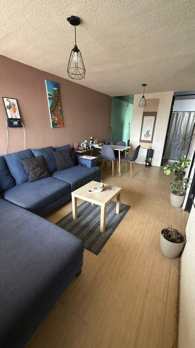 APARTMENT FOR SALE IN CUAUHTEMOC - foto 3