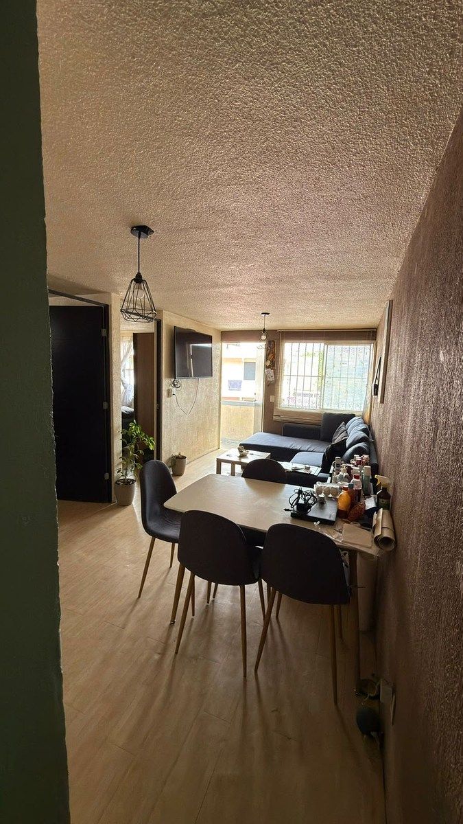 APARTMENT FOR SALE IN CUAUHTEMOC - foto 5