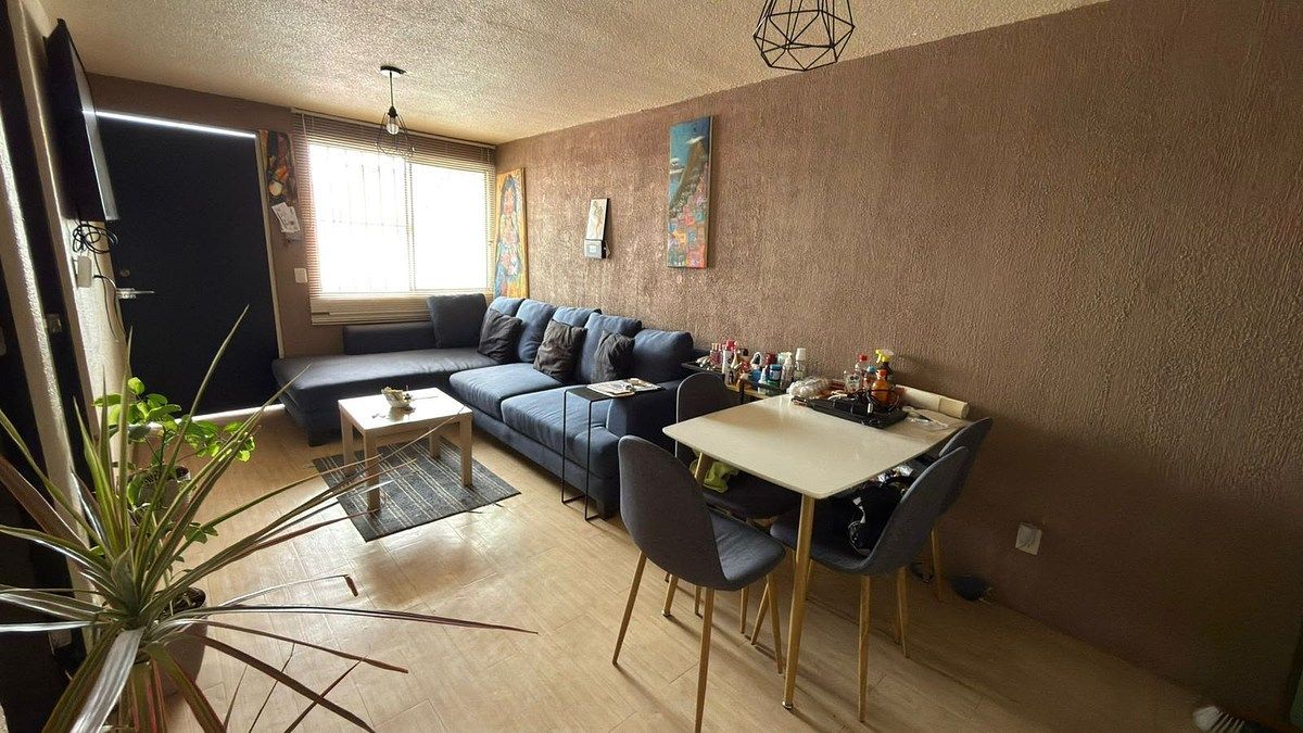 APARTMENT FOR SALE IN CUAUHTEMOC - foto 2