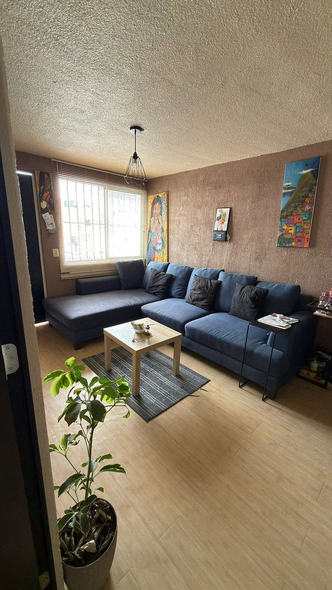 APARTMENT FOR SALE IN CUAUHTEMOC - foto 1
