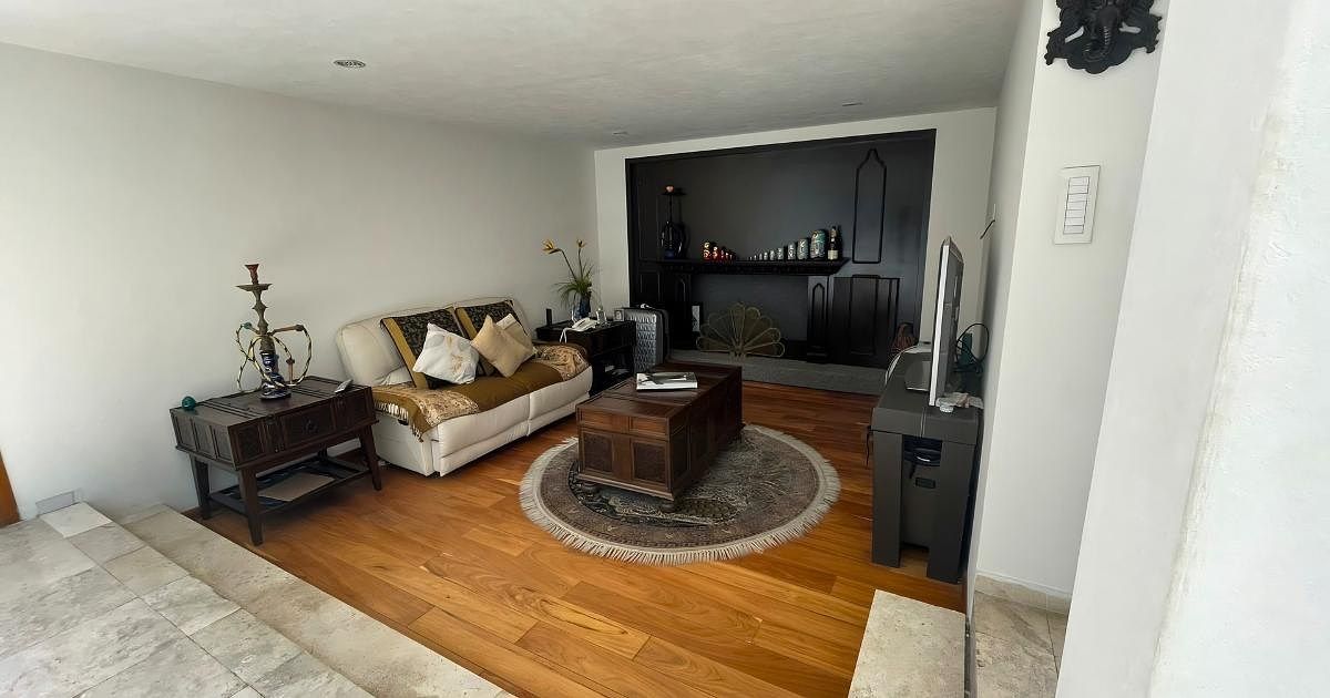 Casa en Venta Club de Golf México - foto 2