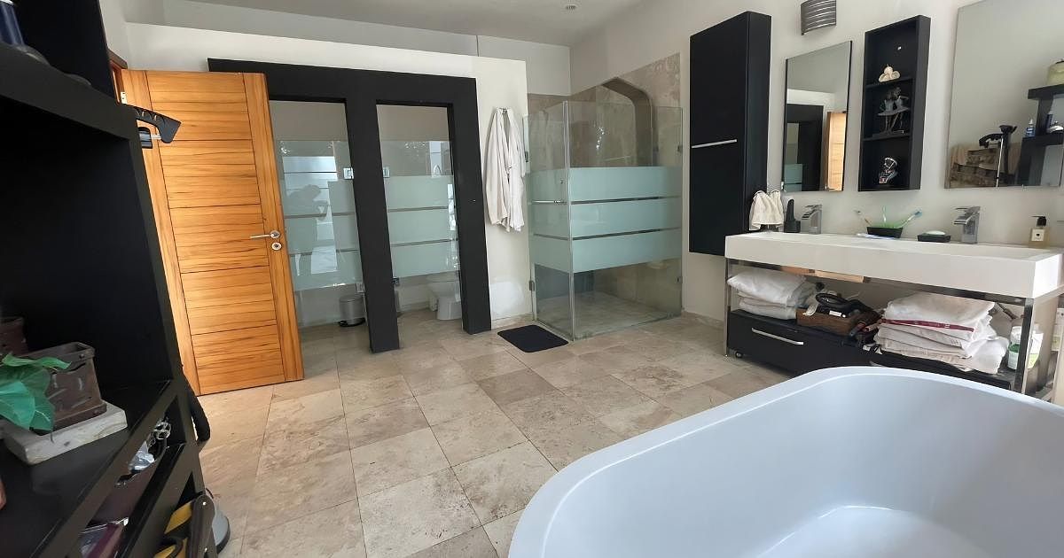 Casa en Venta Club de Golf México - foto 3