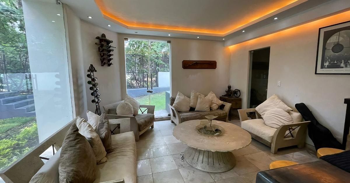 Casa en Venta Club de Golf México - foto 4