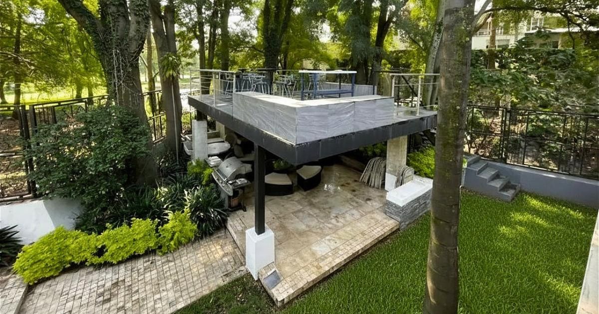 Casa en Venta Club de Golf México - foto 5