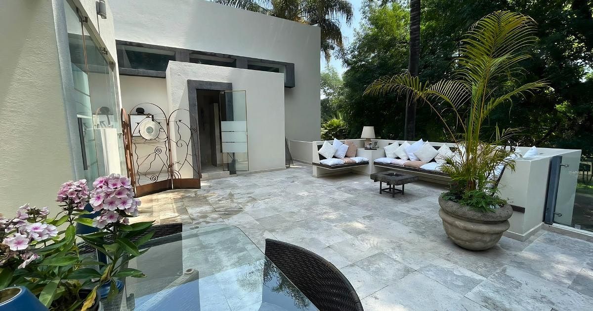 Casa en Venta Club de Golf México - foto 1