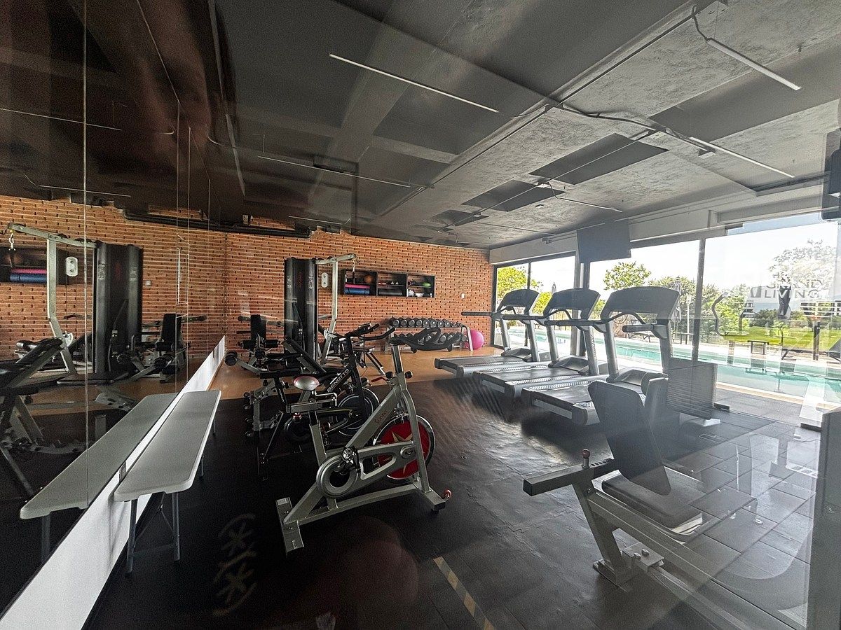 Apartamento em Zibatá, El Marqués, foto 19 de 20