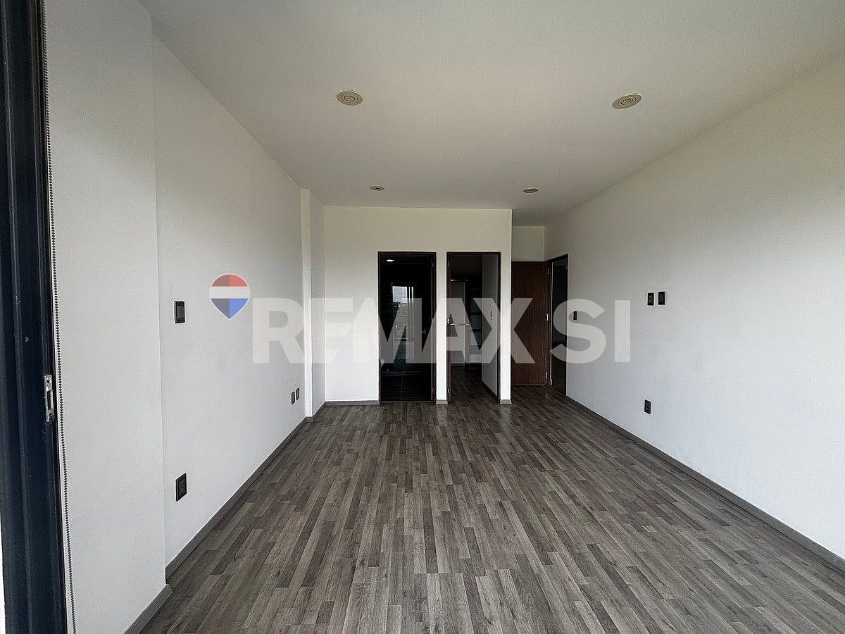Apartment in Zibatá, El Marqués, photo 12 of 20