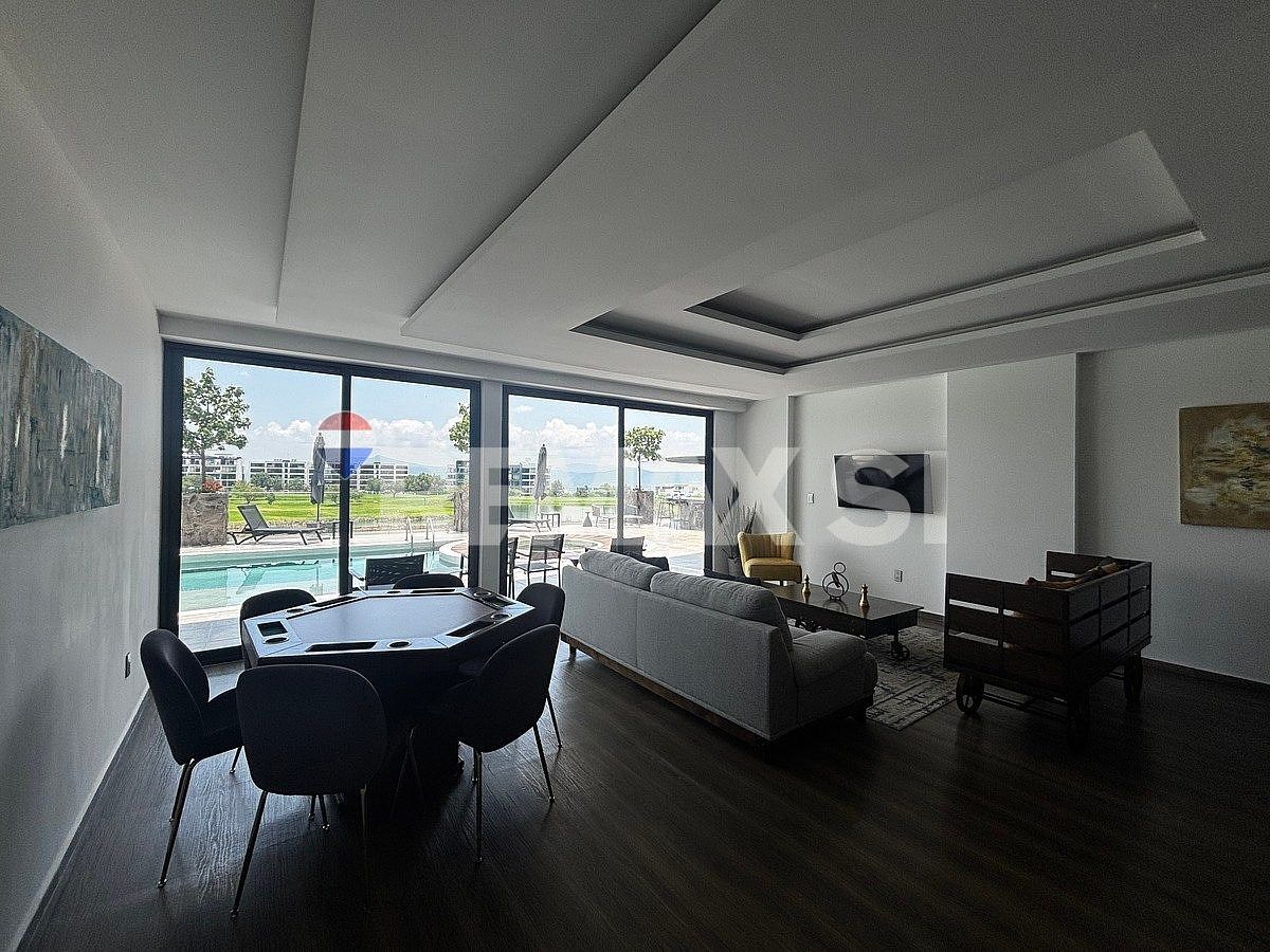 Apartment in Zibatá, El Marqués, photo 20 of 20
