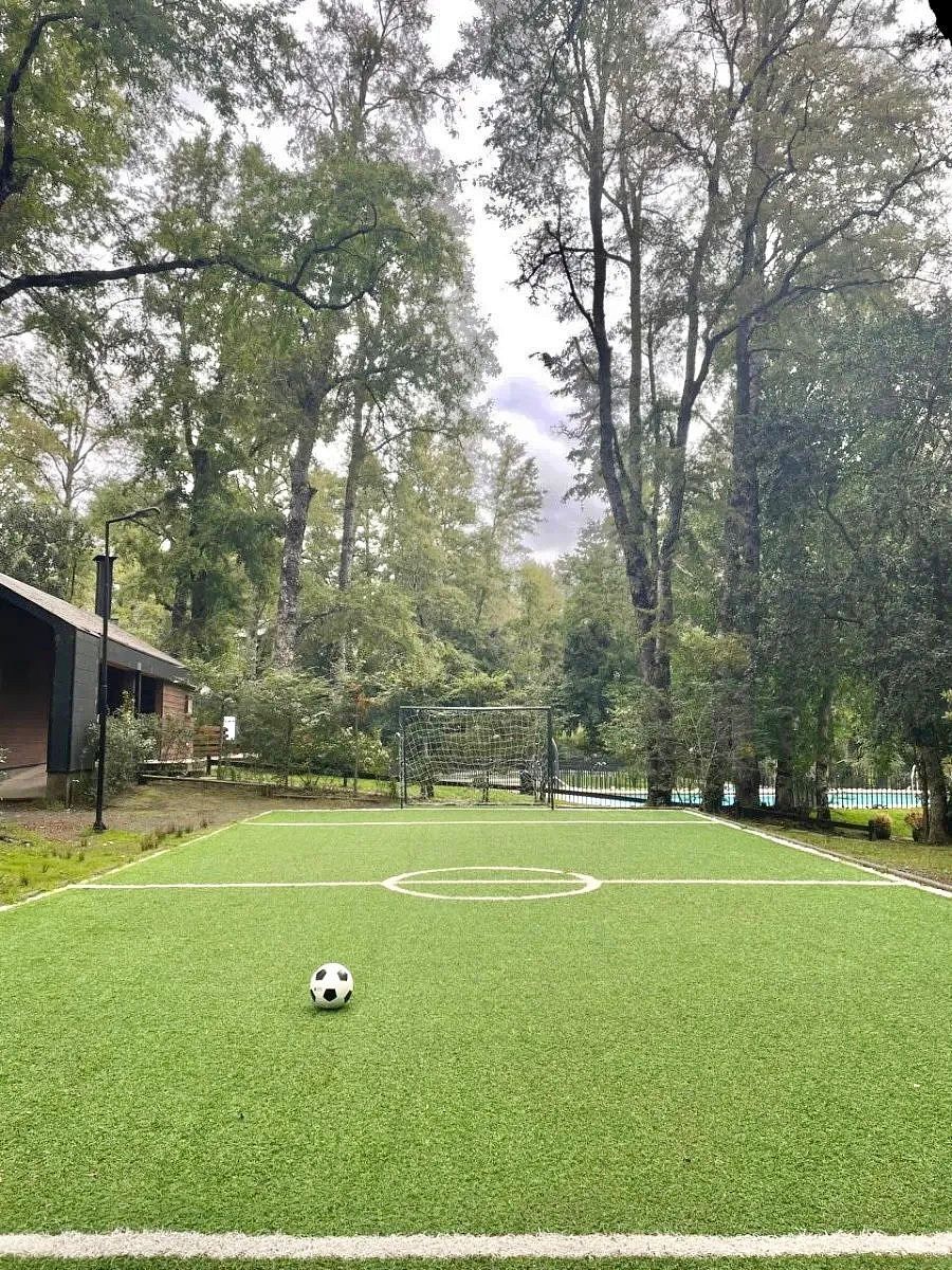 Departamento en Camino al Volcán, Pucón, foto 11 de 14