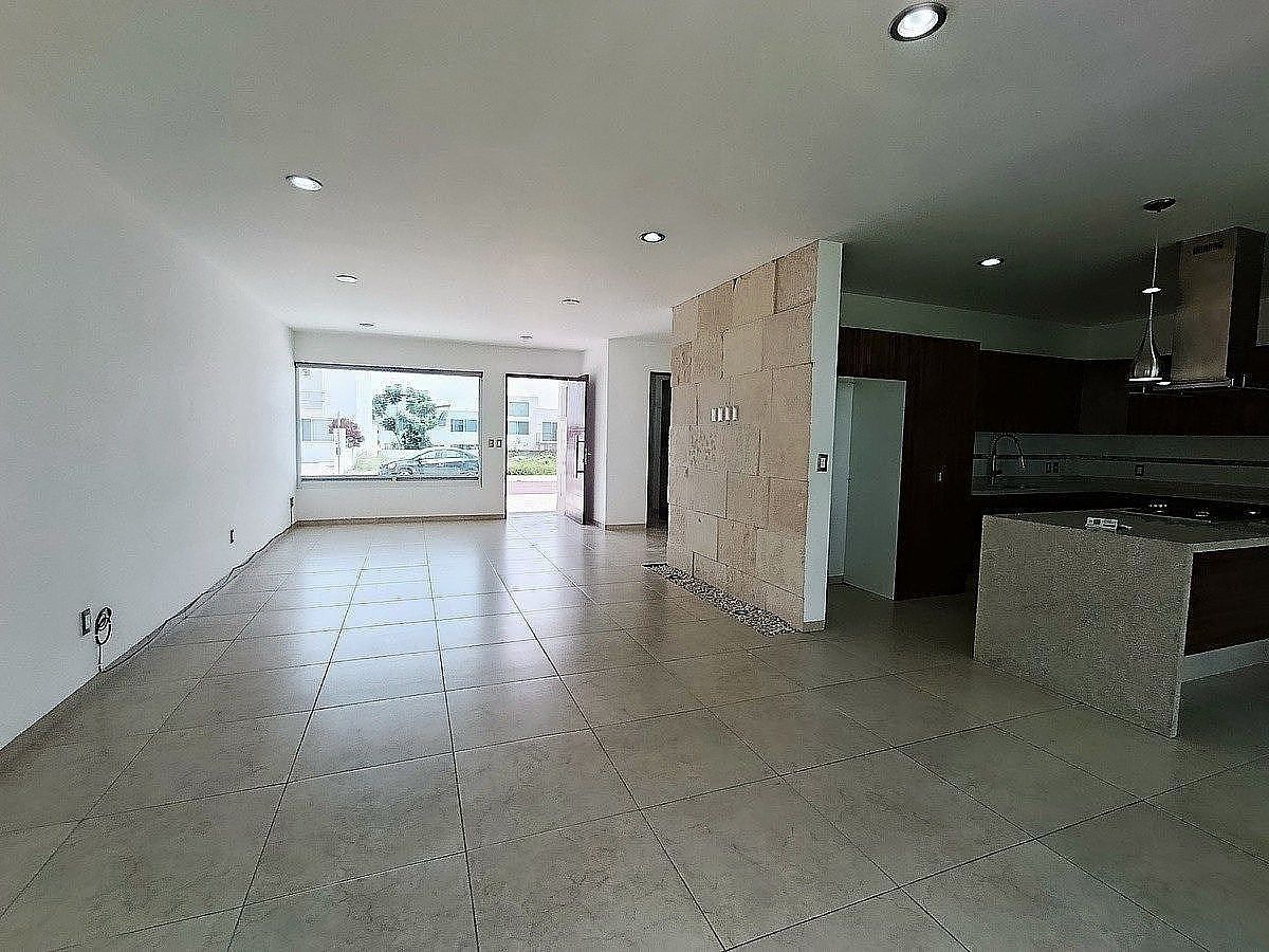 Casa en Lomas de Juriquilla, Querétaro, foto 2 de 23