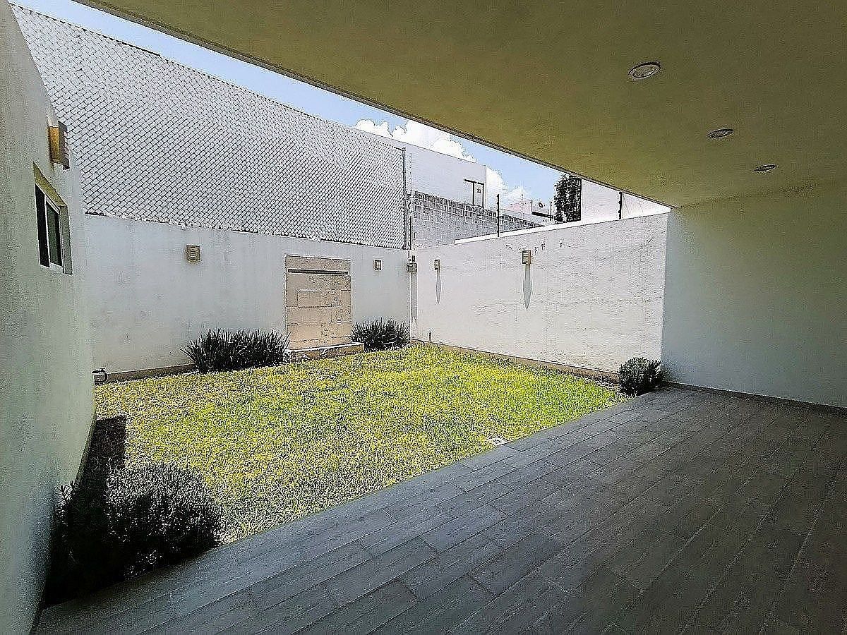 Casa en Lomas de Juriquilla, Querétaro, foto 7 de 23