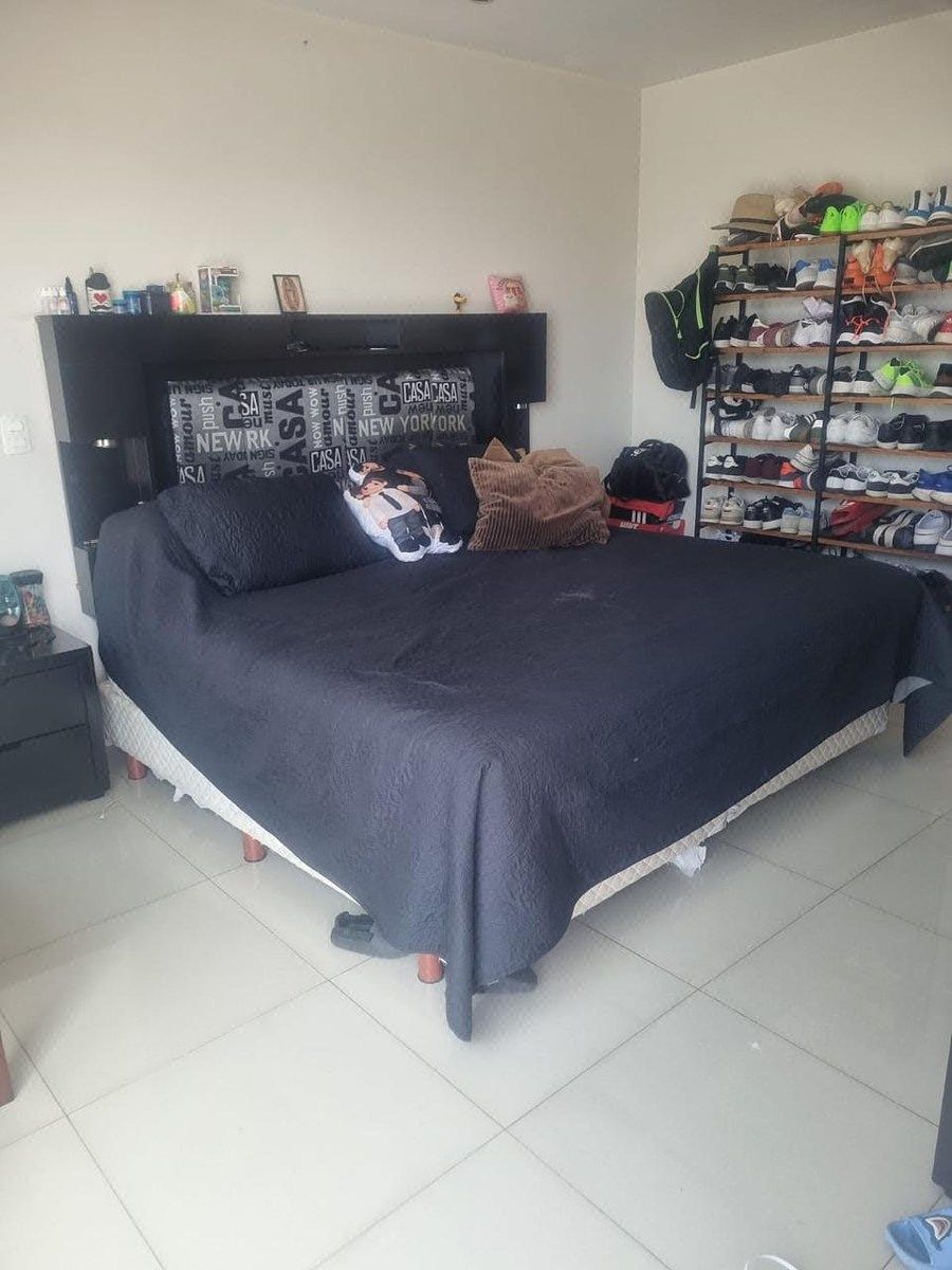 Casa en condominio en Fraccionamiento Real de Valdepeñas, Zapopan, foto 6 de 12