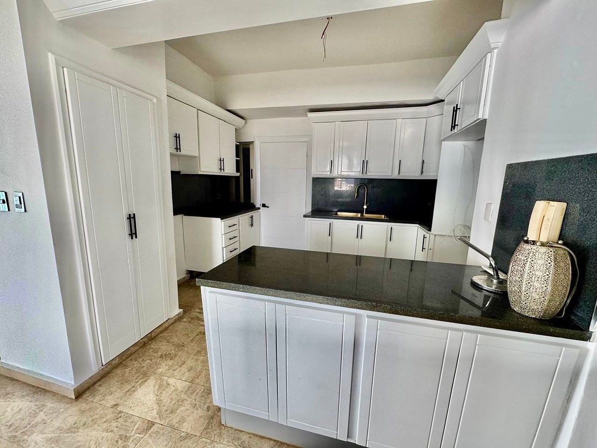 Apartamento en Los Cacicazgos, Santo Domingo Centro (Distrito Nacional), foto 3 de 25