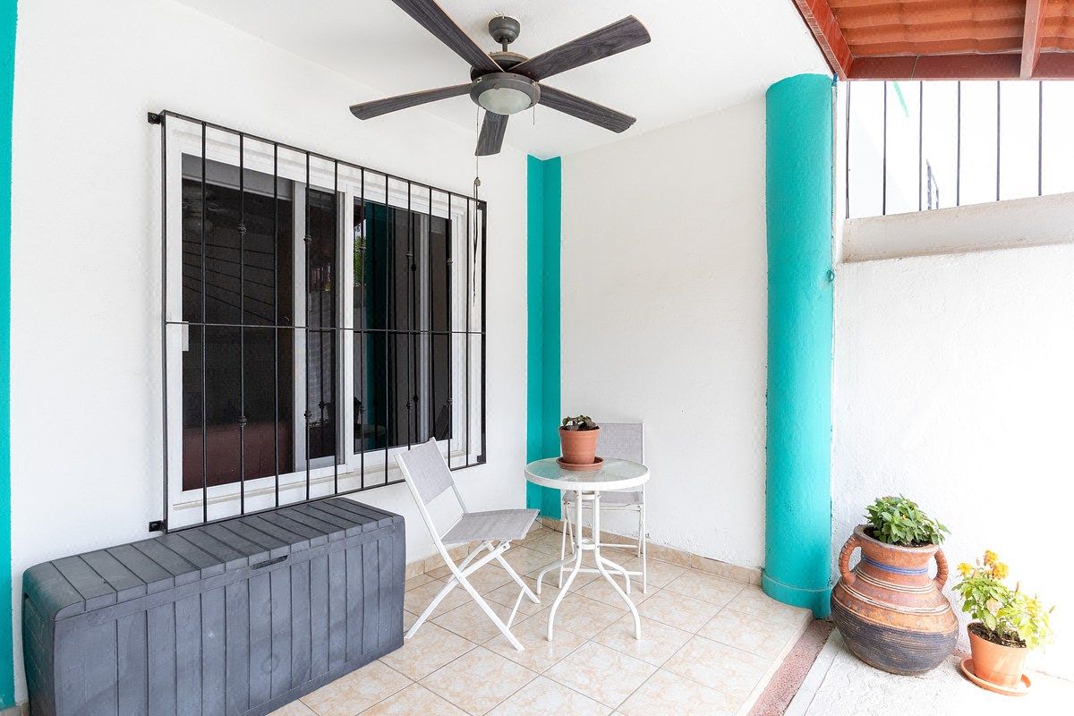 Casa en Bucerías Centro, Bahía de Banderas, foto 32 de 33