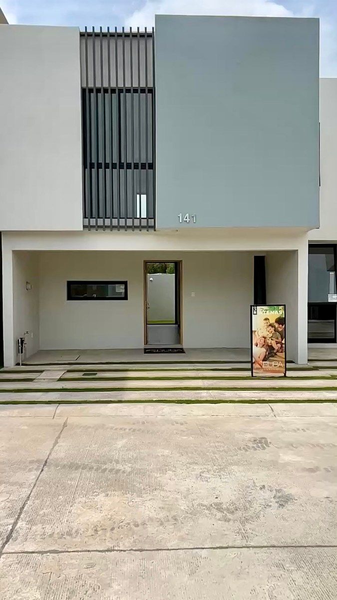 CASA EM VITAD RESIDENCIAL, foto 1 de 19