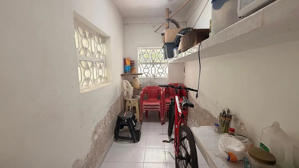 House in Santa Ana, Campeche, photo 14 of 24