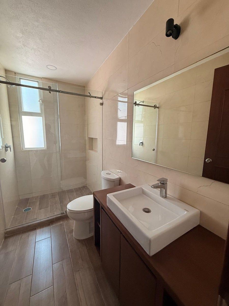 Apartamento em Arboledas de Loma Bella, Puebla, foto 3 de 7
