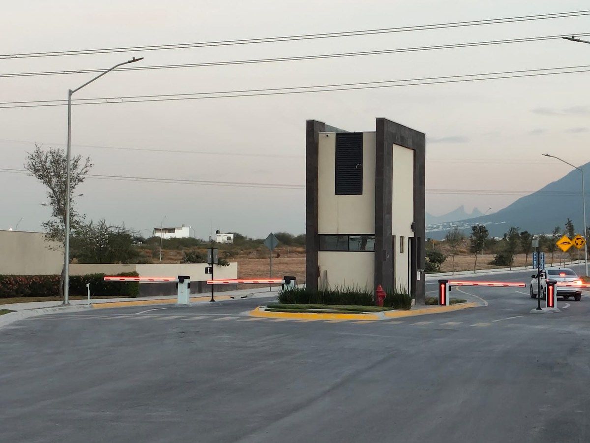 Casa en Santa María, García, foto 10 de 13