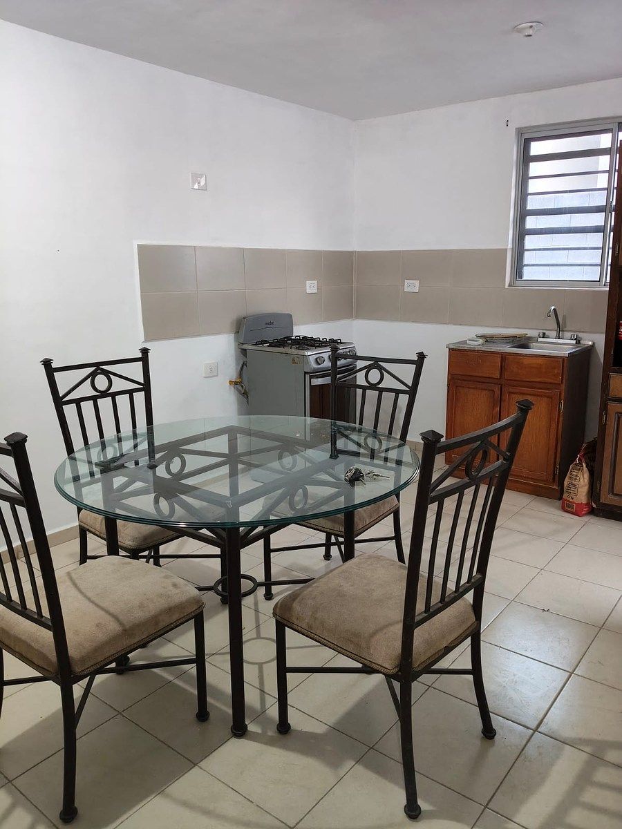 Casa en Santa María, García, foto 3 de 13